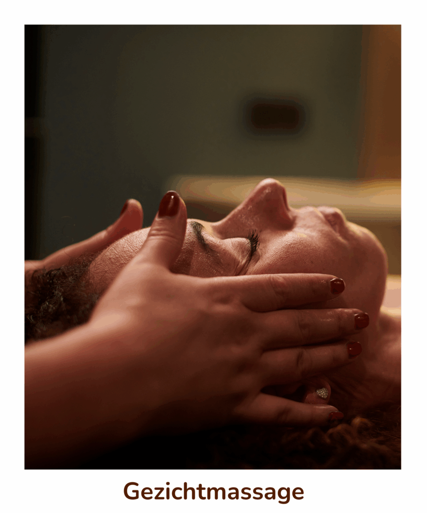 Gezichtsmassage in Alphen aan den Rijn bij Serenity Roots Massage